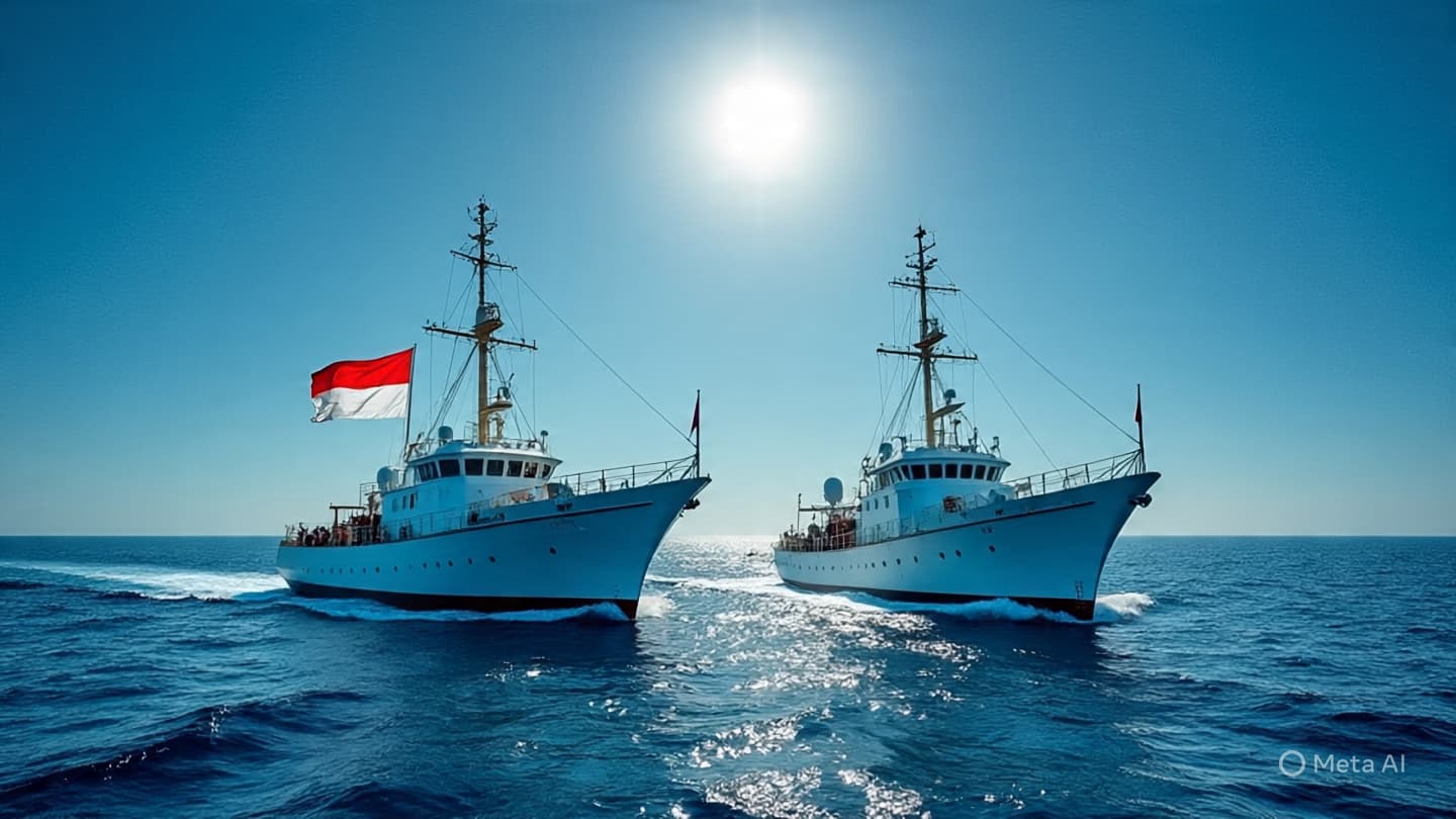 The Silent Watch of the Deep Blue: Reflections on the 2026 Maritime Accord