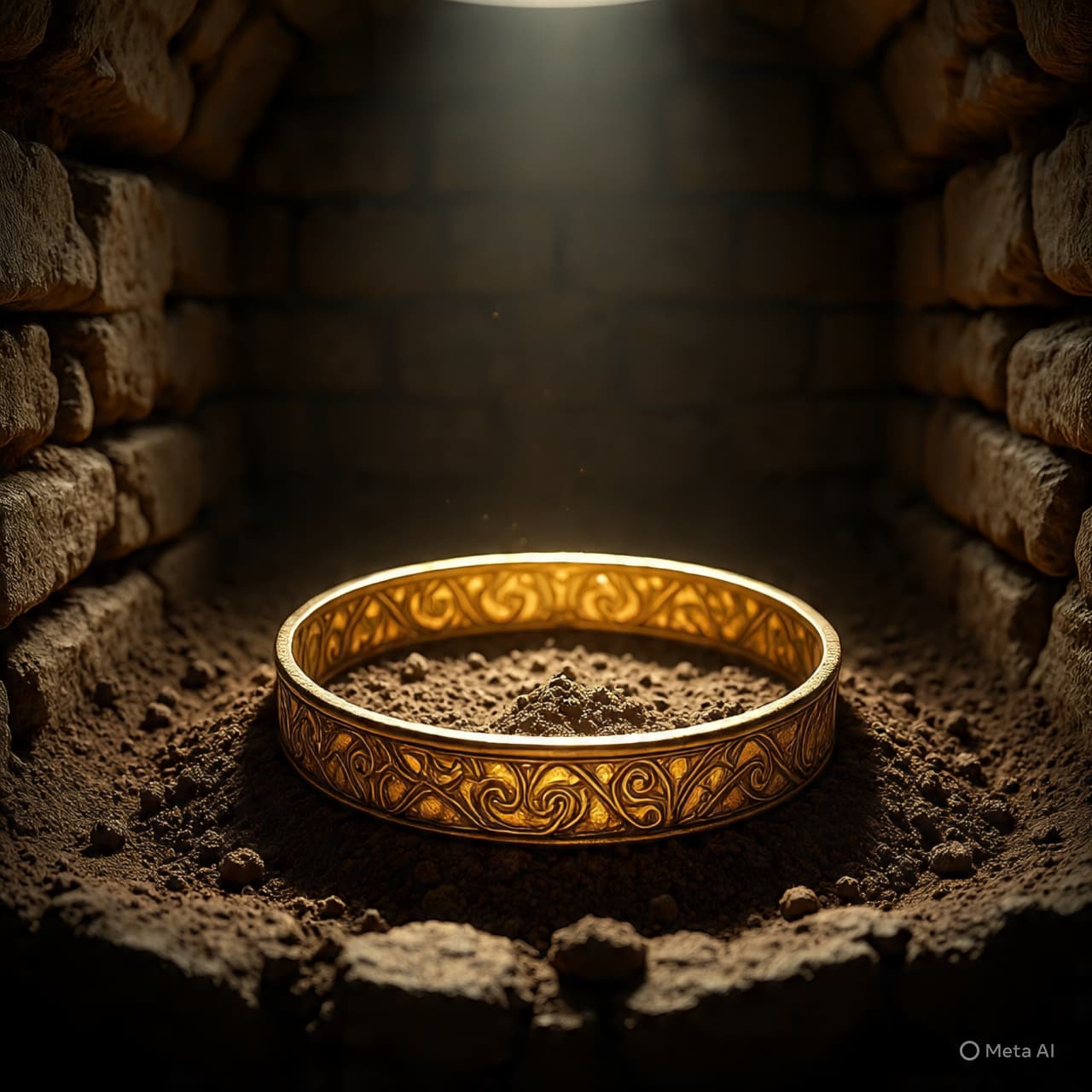 Between the Furrow and the Forge, Finding Peace Within the Great Human Story