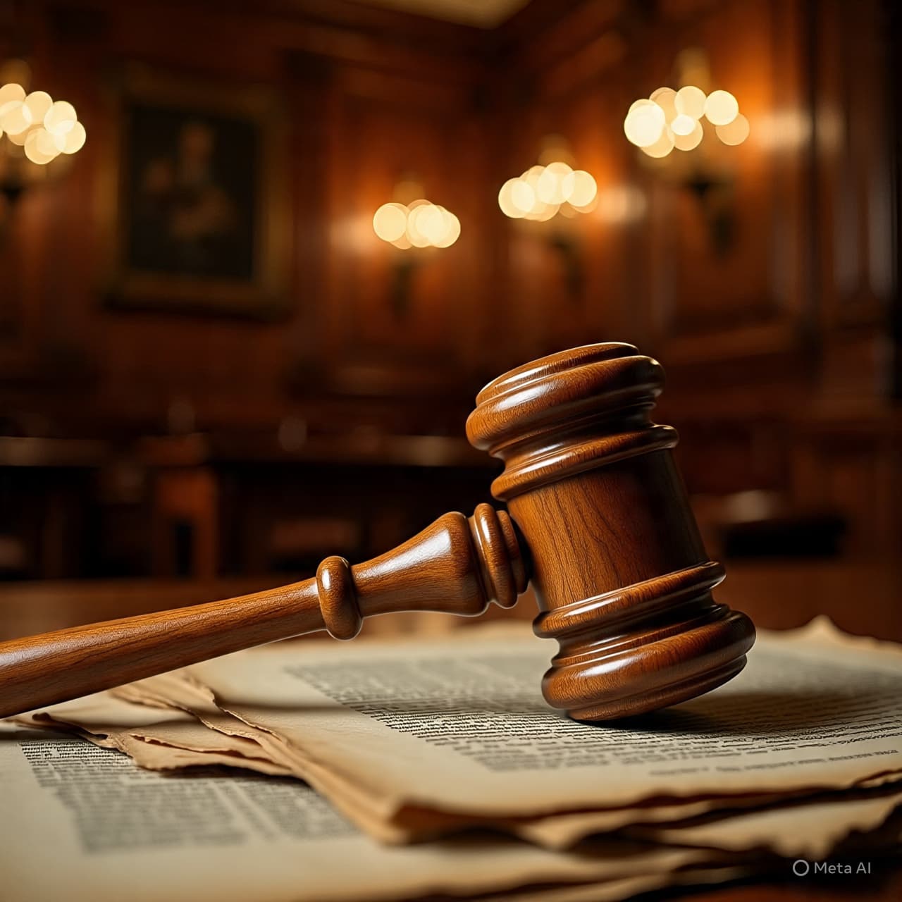 Beneath the Kildare Sky: When Green Earth Turns to Gray Evidence