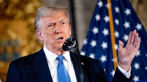 Iran Presses for End to War Within 30 Days as Trump Expresses Doubts