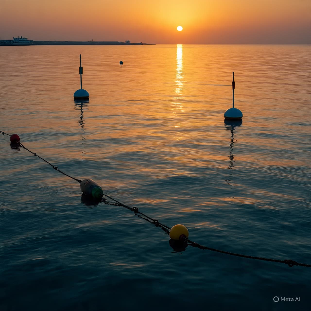 Between Tide and Threshold: Reflections on a Vetting Strait