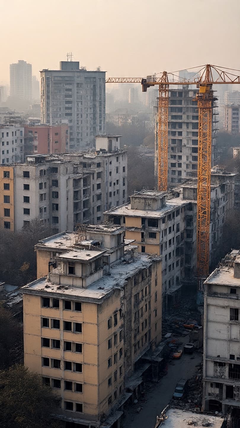 When the Storm Softens: Is Iran Nearing Peace or Beginning a Long Rebuild?