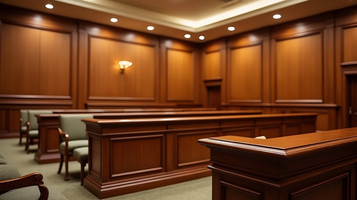 When Justice Waits, What Does Silence Reveal Before the Trial Begins?