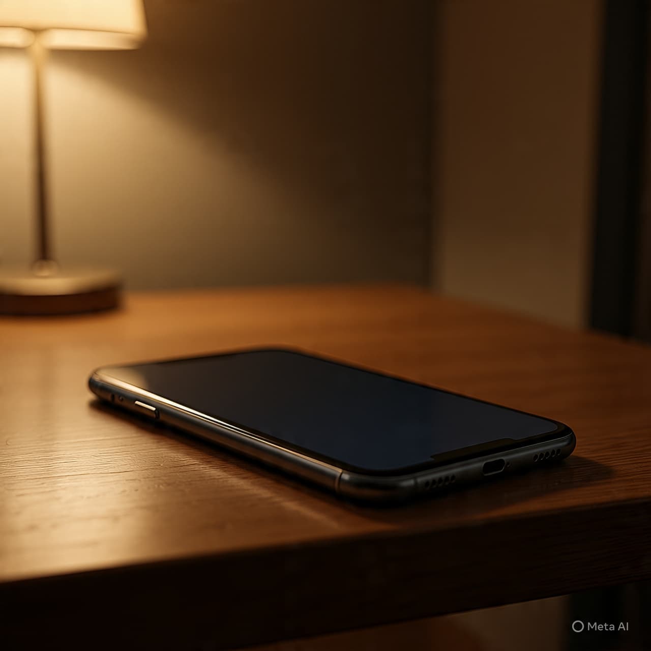 Between Security and Intimacy: A Kenyan Phone, an Israeli Tool