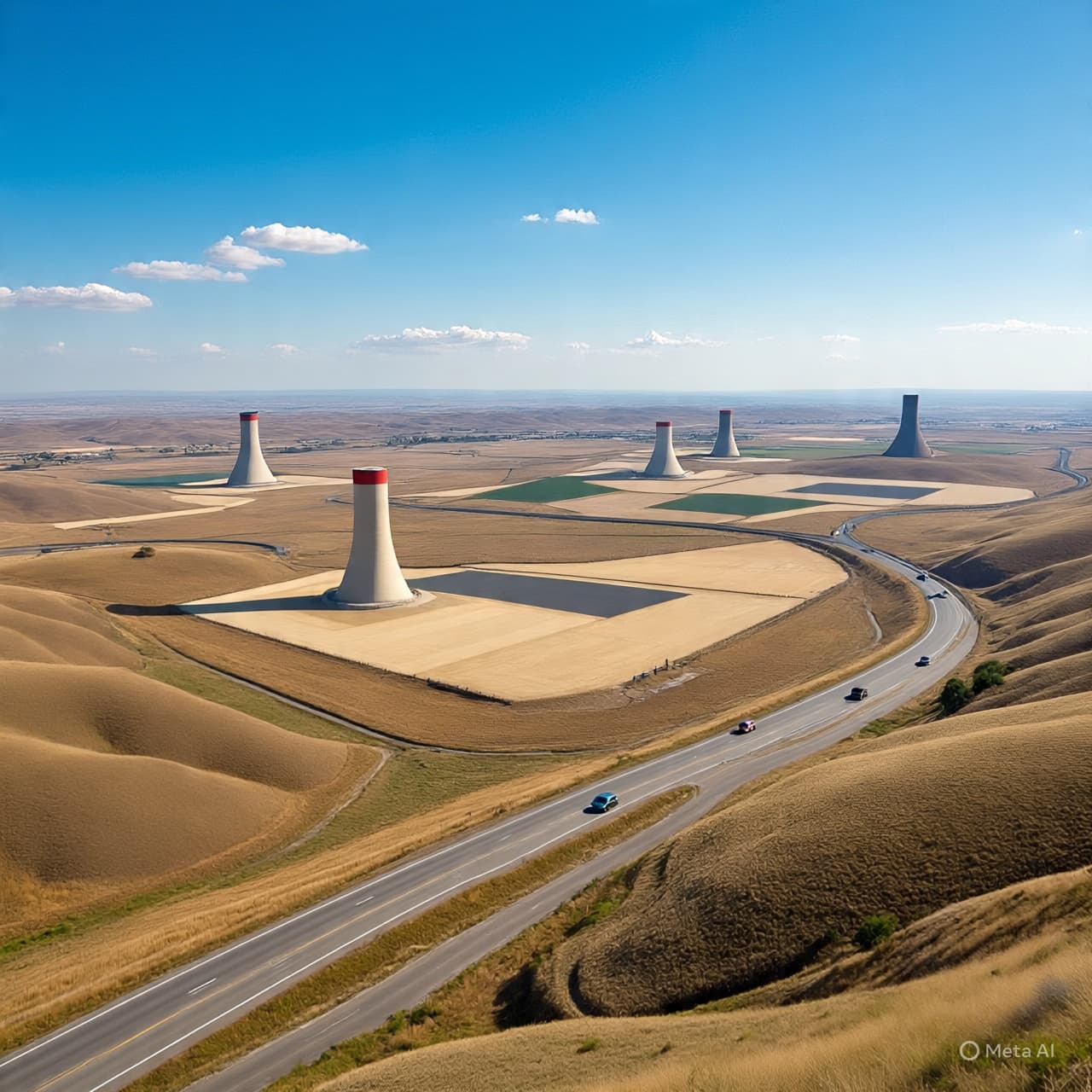 Beyond the Glow: When Electricity Meets the Quiet Question of Health