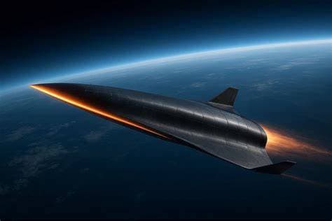 DGA Considers Combining V-MAX Hypersonic Glider with Future Ground-to-Ground Ballistic Missile for Theater Use