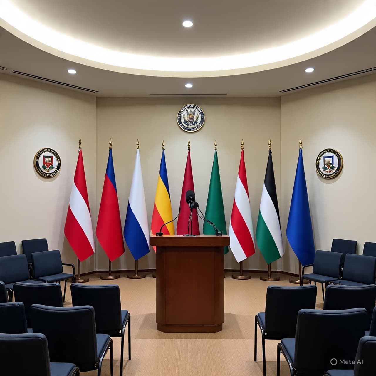 When Words of War Grow Louder: Is the Conflict Between Washington and Tehran Entering a New Phase?