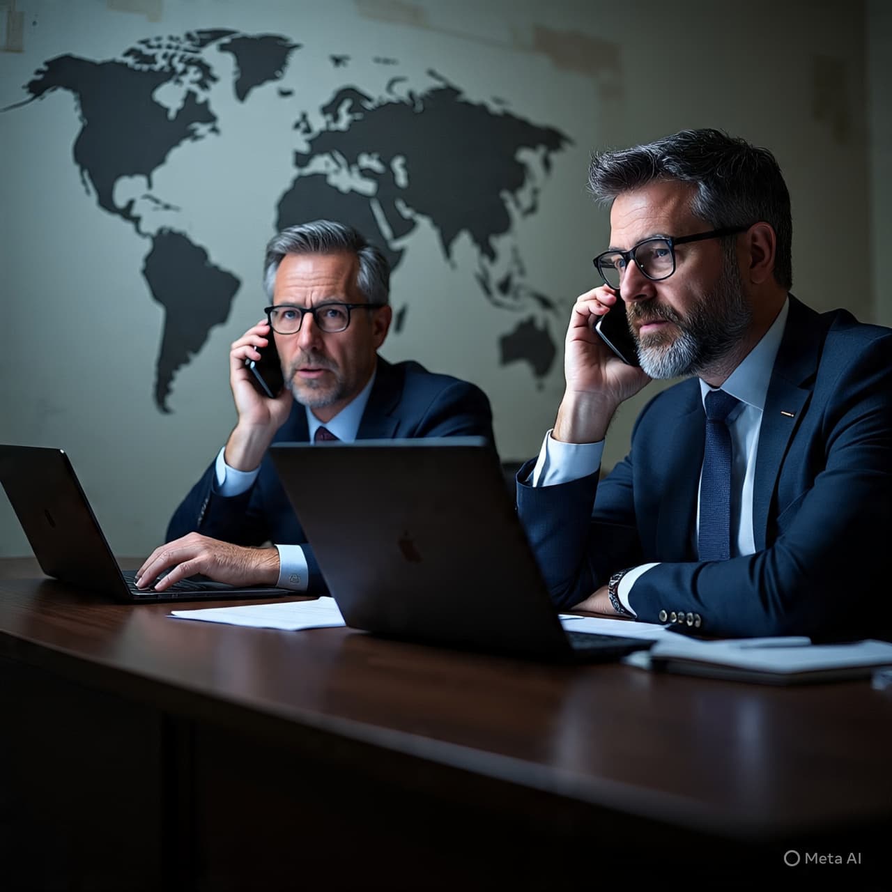 Between Borders and Balance: Xi, Trump, and the Subtle Art of Dialogue