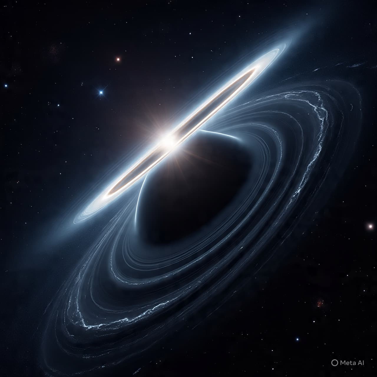 When Spacetime Plays Tricks: A Relativity Illusion Finally Seen