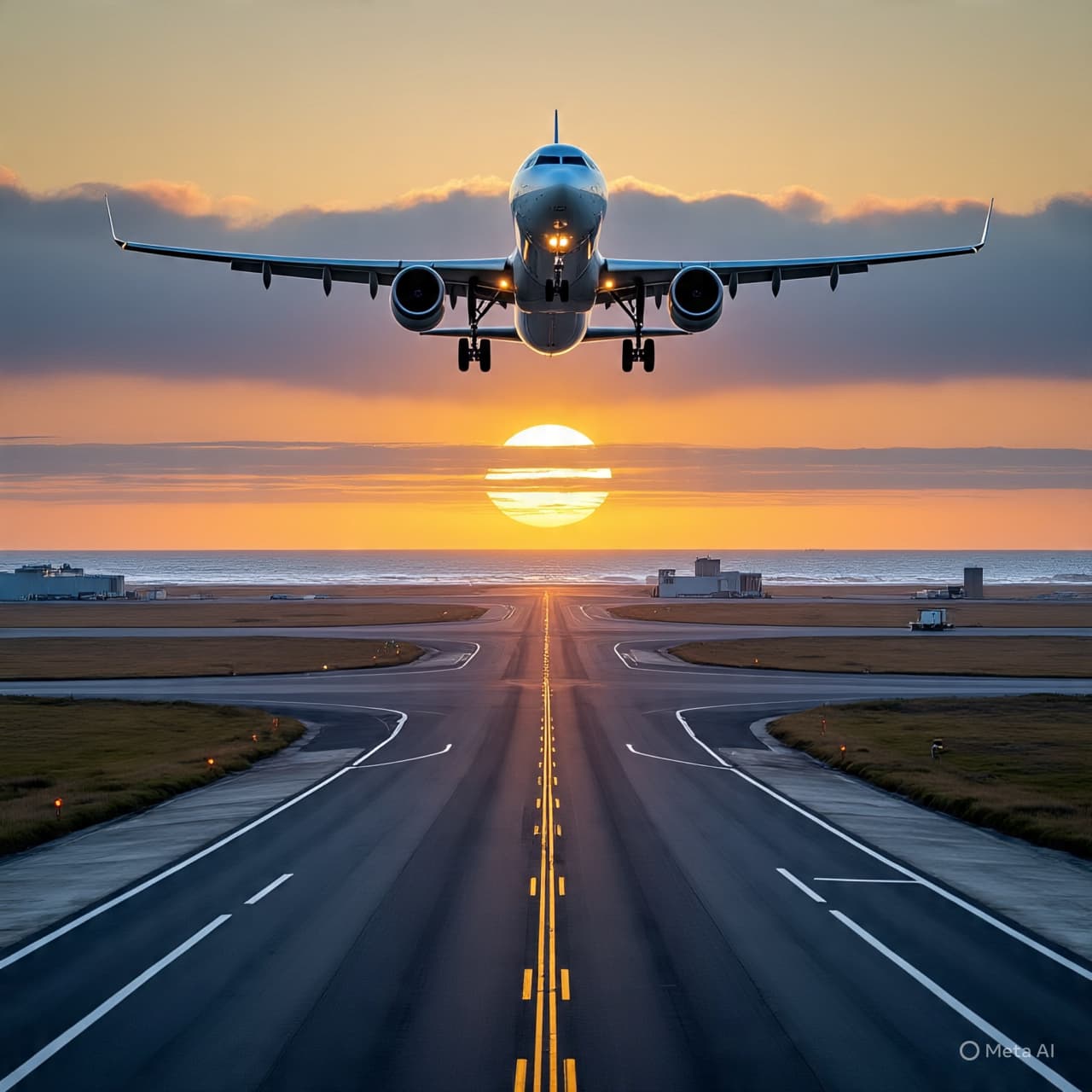 Between Runways and Rising Oil: A Nation Watches the Skies as Air New Zealand Faces Turbulent Winds