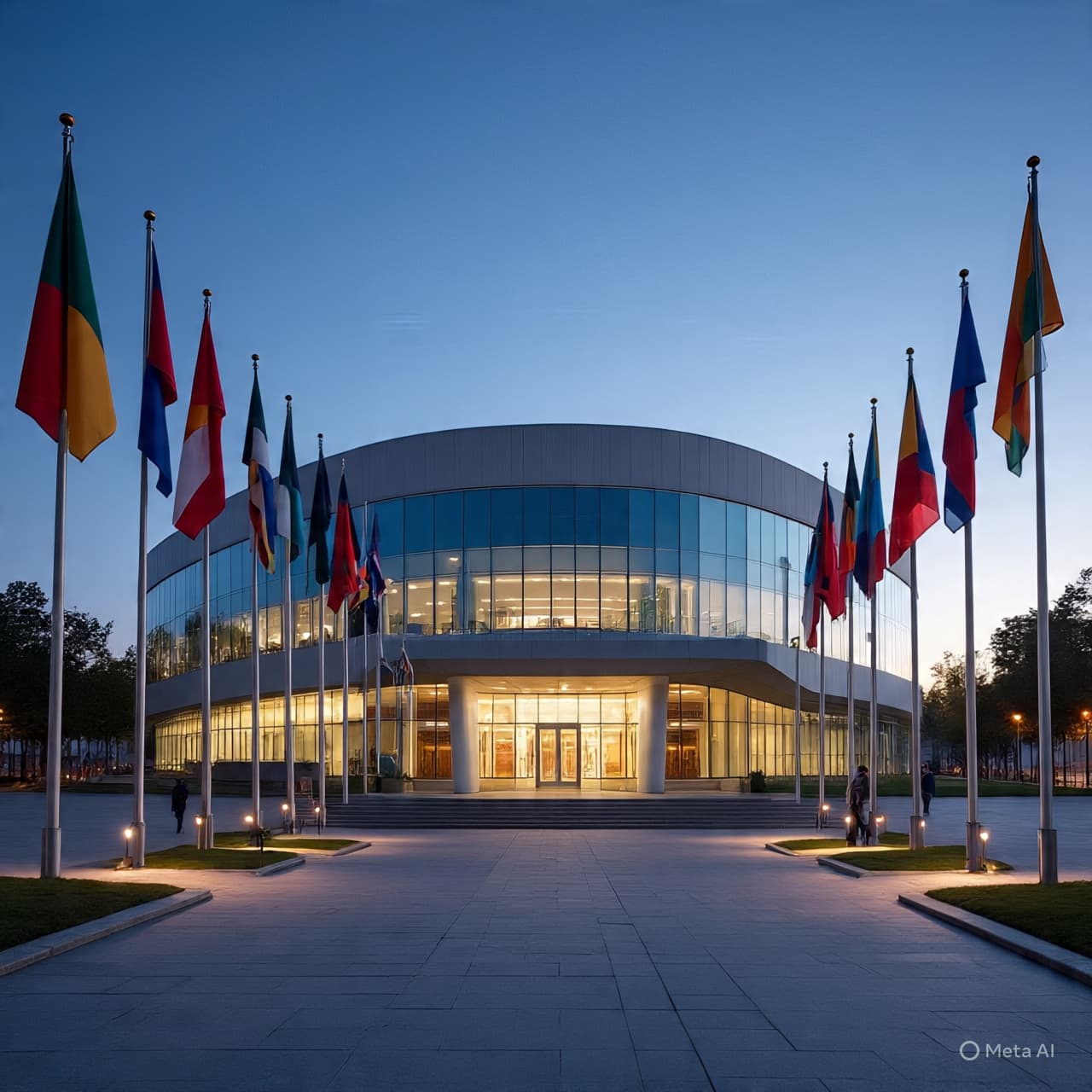 Bridges and Boundaries: Reflections on an Alliance at the Edge of Uncertainty