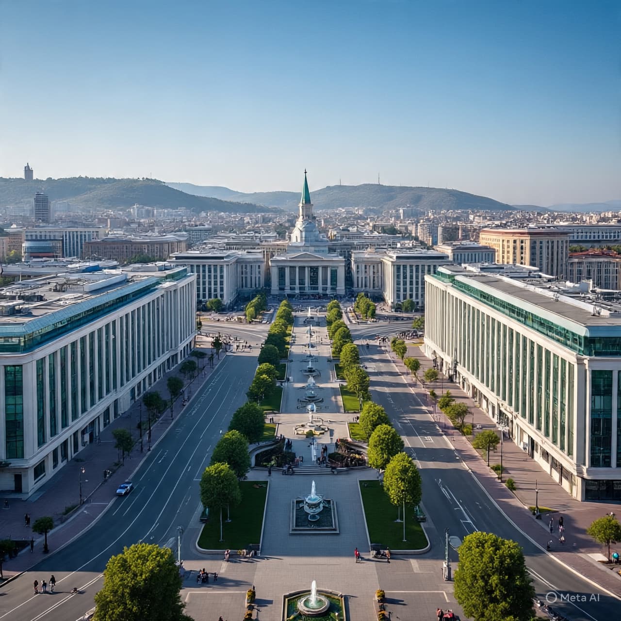 In the Space Between Headlines and Hills: A Missile Report That Faded Into Denial