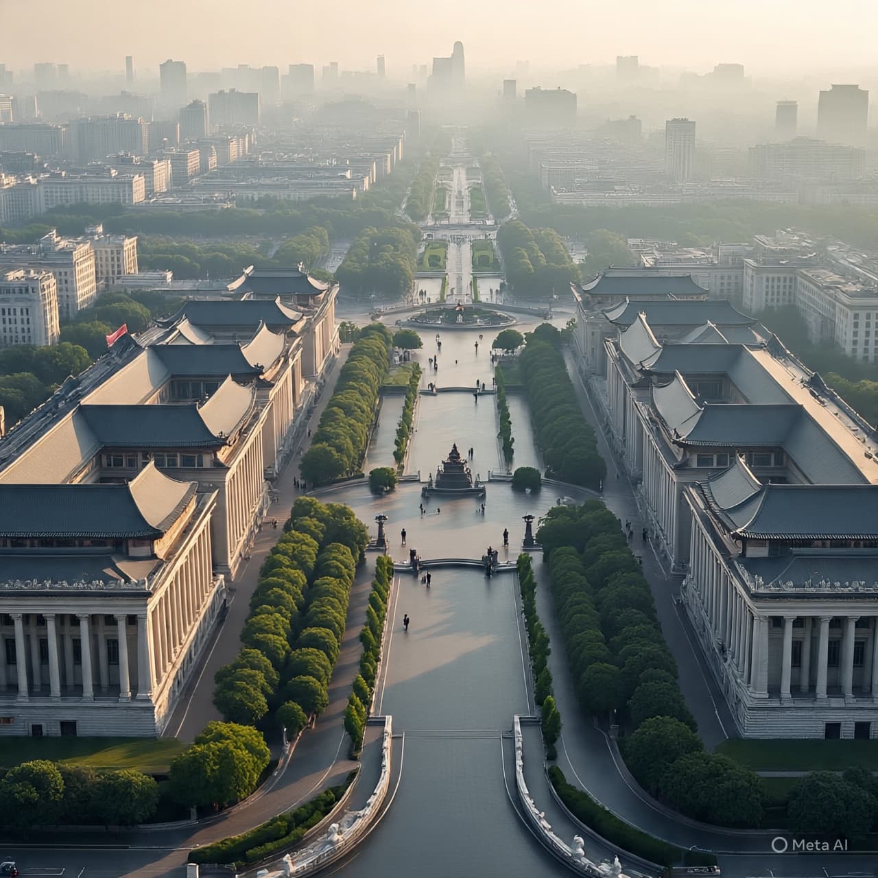 A Pause Across the Pacific: The Symbolic Weight of a Summit That May Arrive Later Than Expected