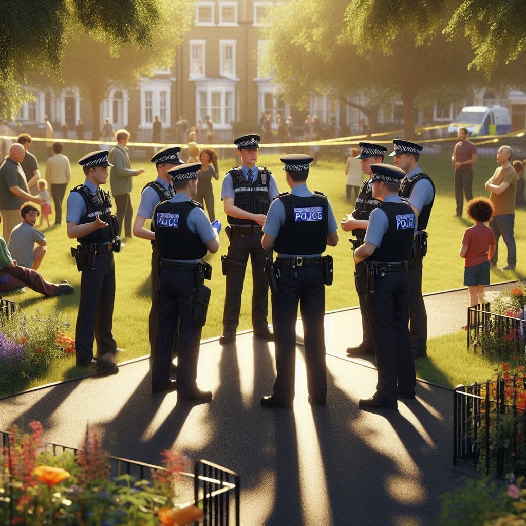 Between Twilight and Alarm: How a Home Became the Heart of a Community Story