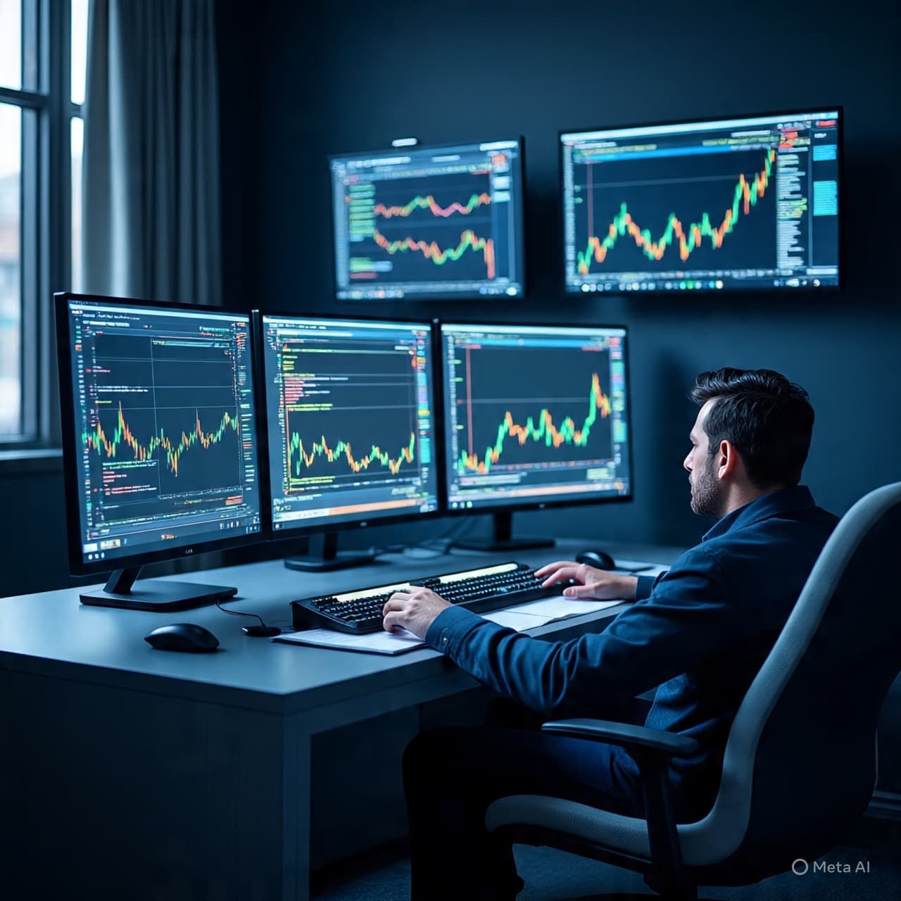 1When Markets Must Ask Permission: Inside the Authorization Protocol Guiding EverForward Trading