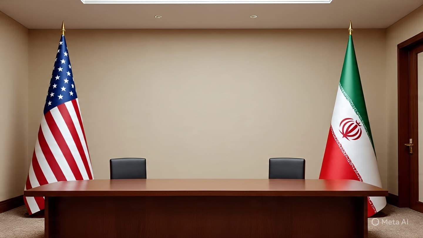 When the Table Stays Empty: What the Pause in US-Iran Talks Reveals