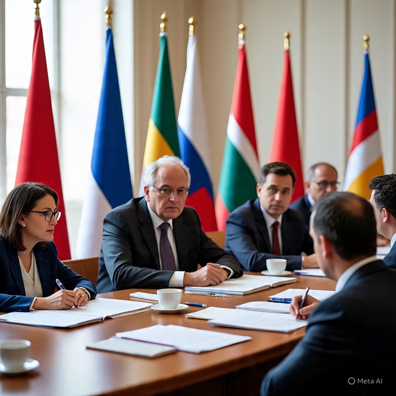 Between Summit Hall and Open Horizon, A Pathway Toward Measured Stewardship