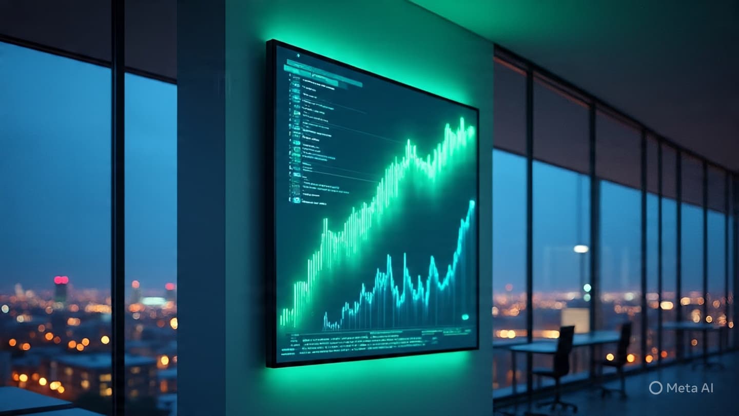 The Digital Ledger of the Southern Stars: Reflections on the Rise of Virtual Wealth