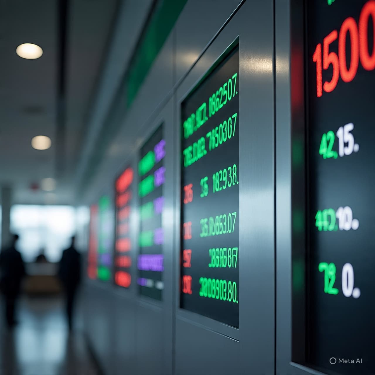 From Hangar Echoes to Market Murmurs: Airline Stocks in the Wake of Energy Winds