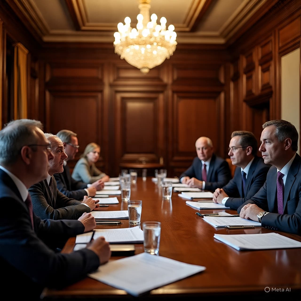 At the Edge of Escalation: How Quiet Channels Through Pakistan Helped Hold the Line