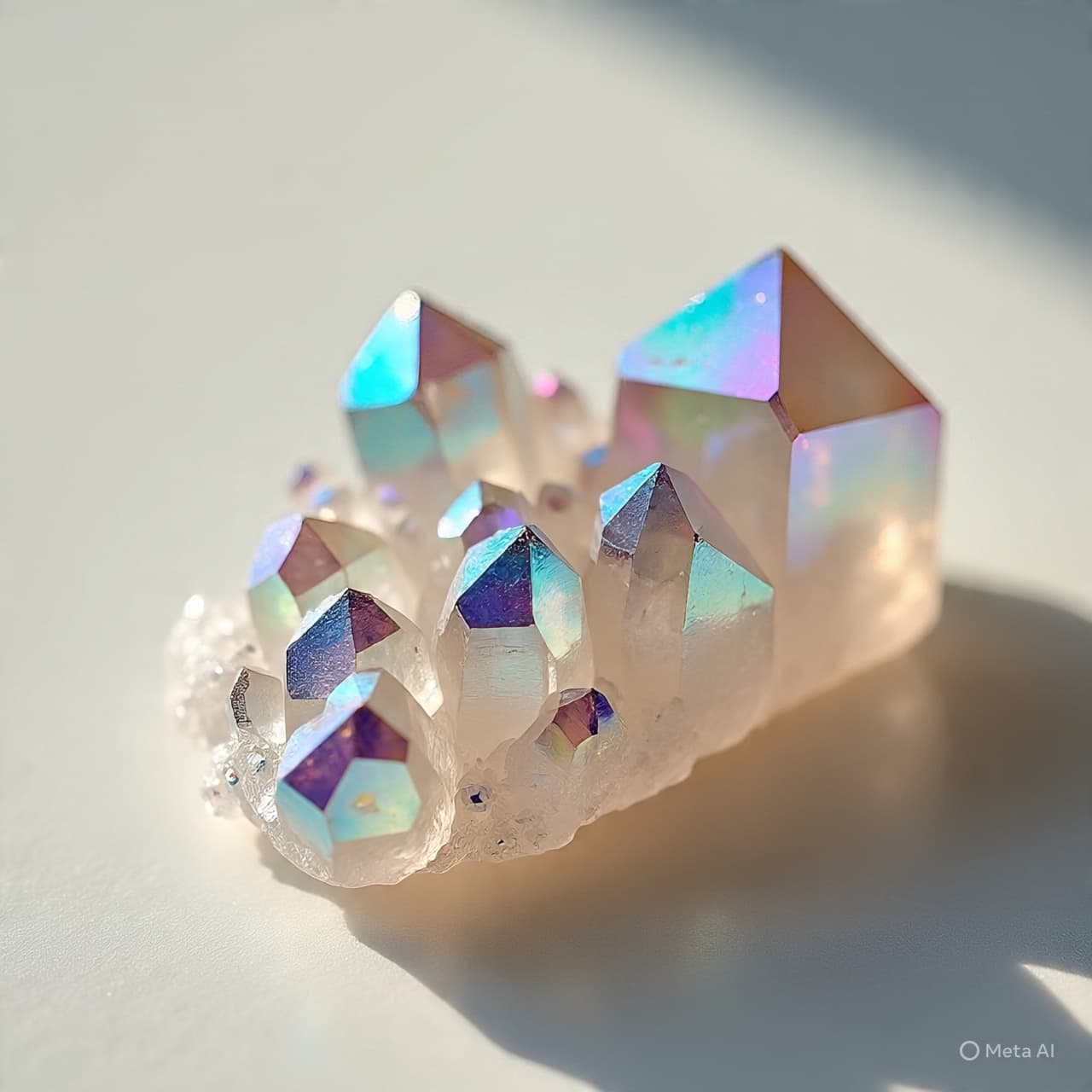 When the Stone Yields the Rare: A Reflection on Hidden Wealth