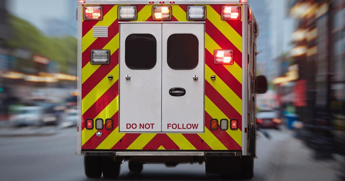 Fuite chimique dans une usine de Virginie-Occidentale : deux morts, 19 hospitalisés