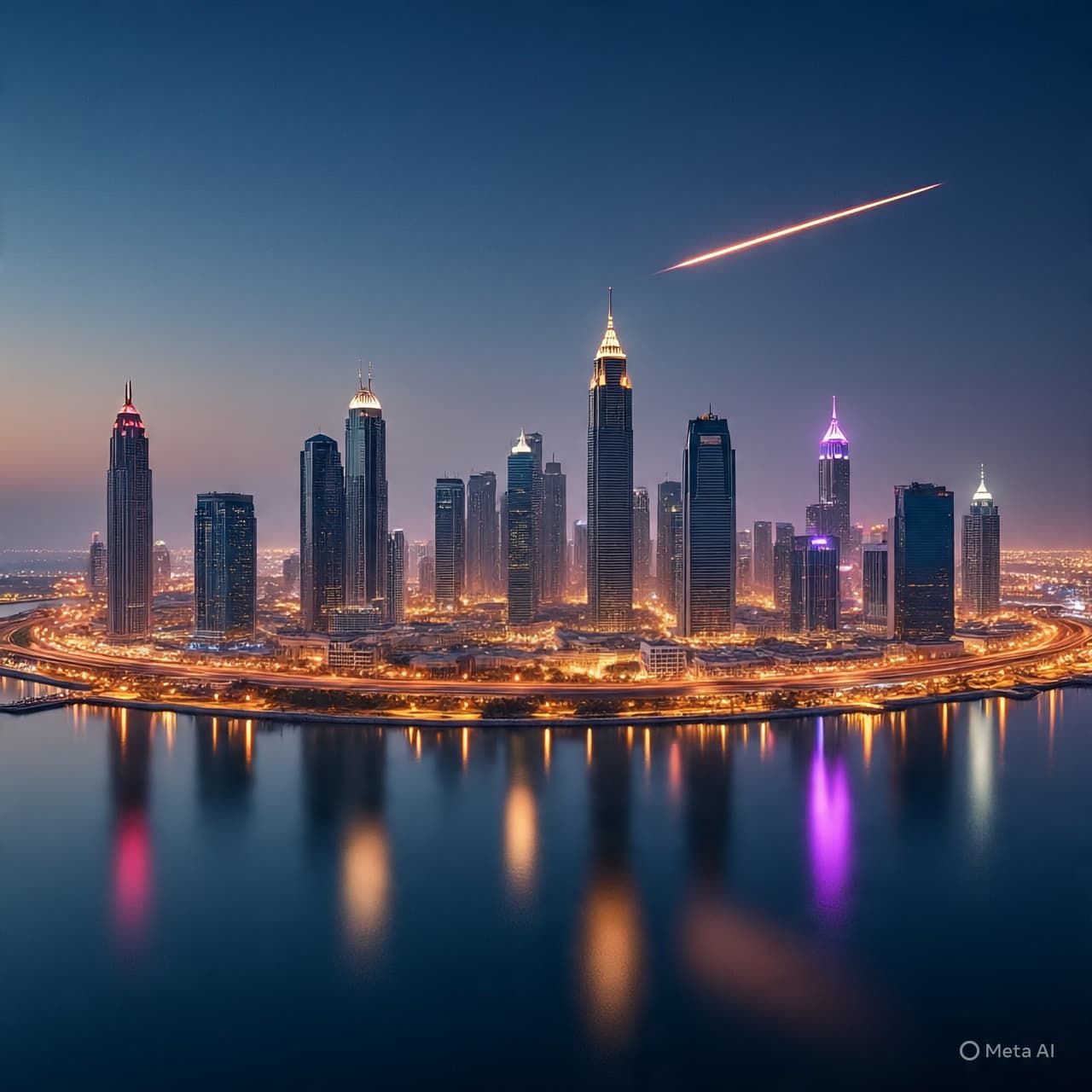 Between Regret and Retaliation: Can an Apology Calm the Skies Over the Gulf?