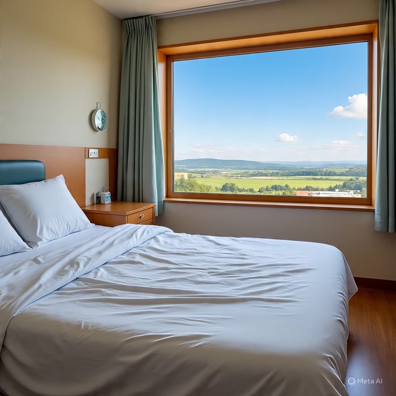 In Rooms Without Seasons: A Small Life Growing Beneath Constant Light