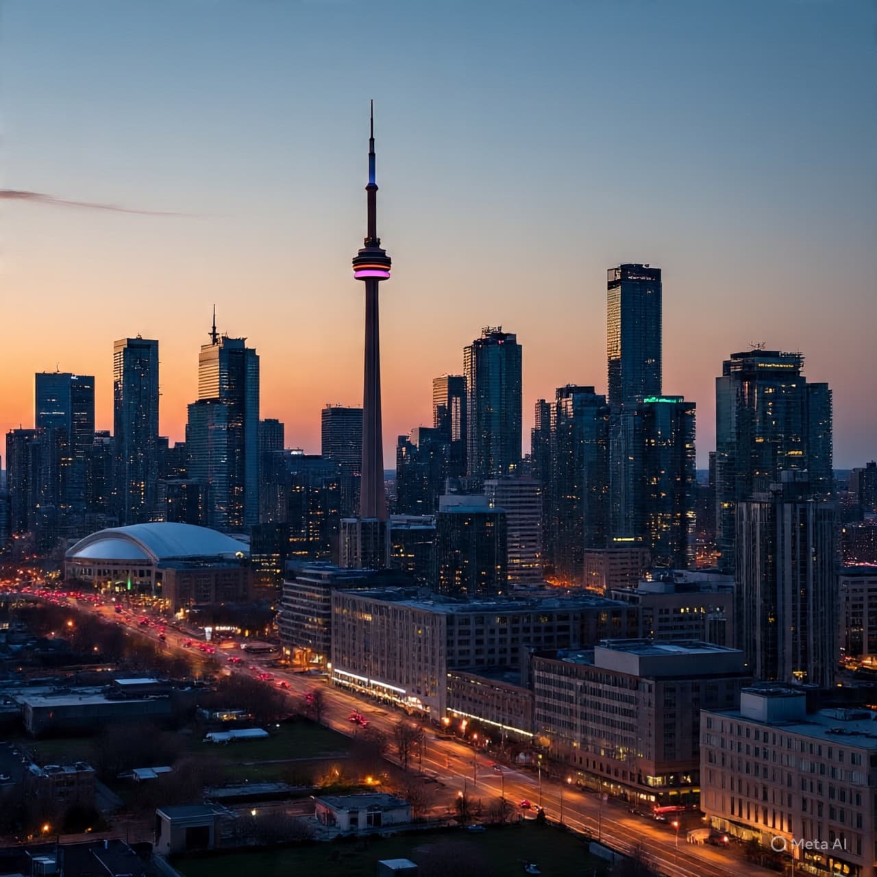 In the Spaces Between Signals: A Case That Traveled Beyond Toronto’s Boundaries