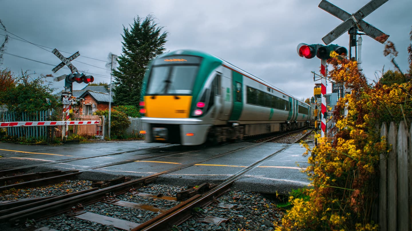 Modern Rail Ambitions Still Depend on Quiet Human Roles