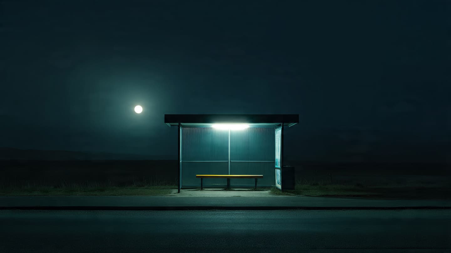 Beneath the Neon Glow: Reflections on a Shattered Sanctuary in the Heart of Orchard