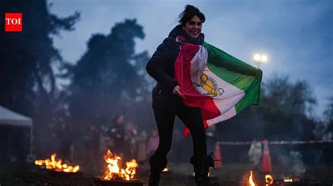 Nowruz 2026: The Resilient Persian New Year Festival That Withstood Invasions and Ayatollahs