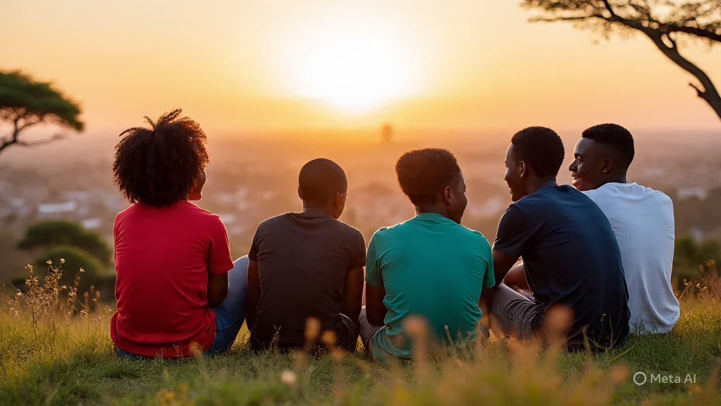 The Quiet Resilience of the Kenyan Soul: Reflections on the National Mind