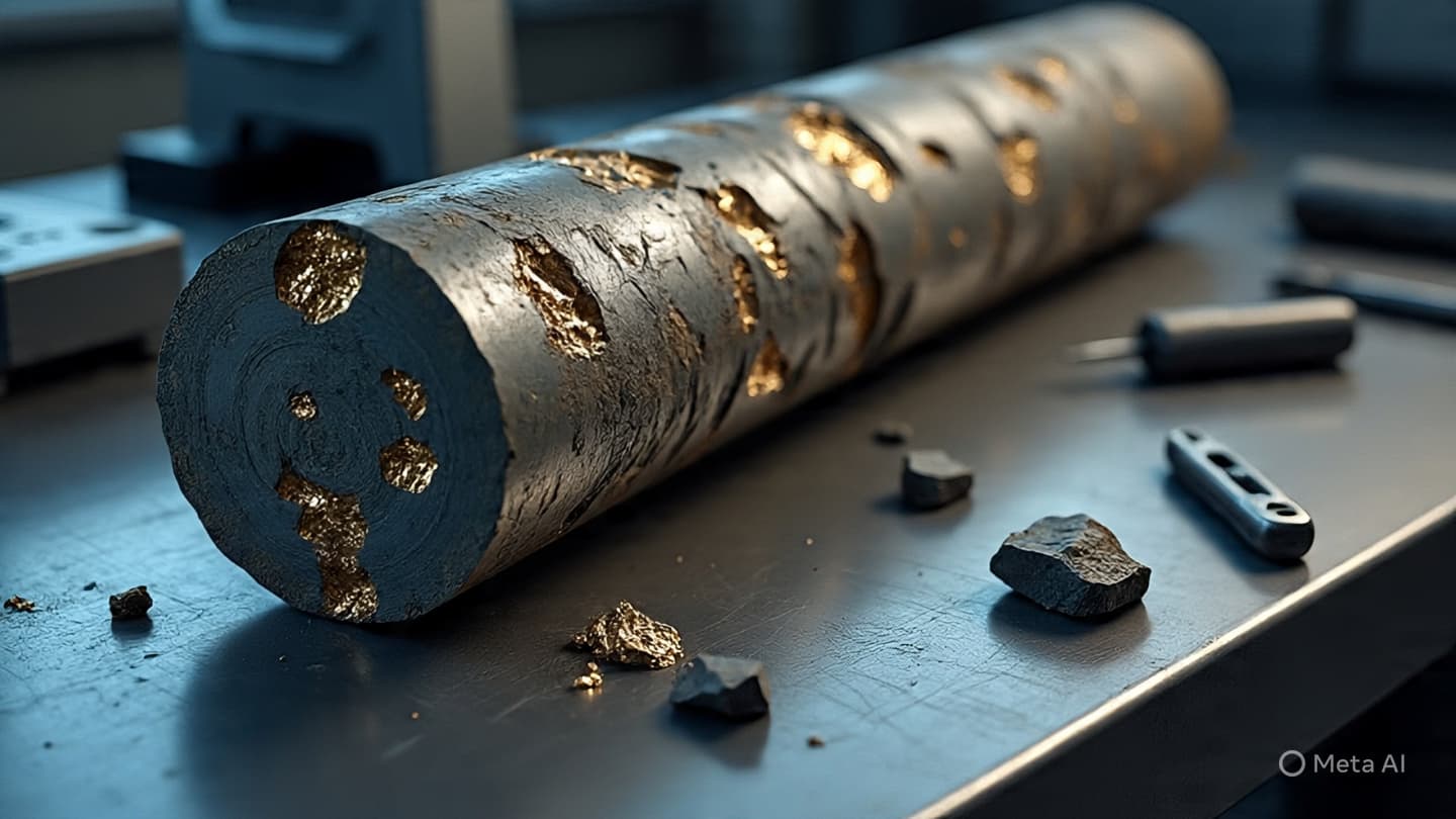 The Silent Geometry of the Subsurface: Reflections on the April Decrees