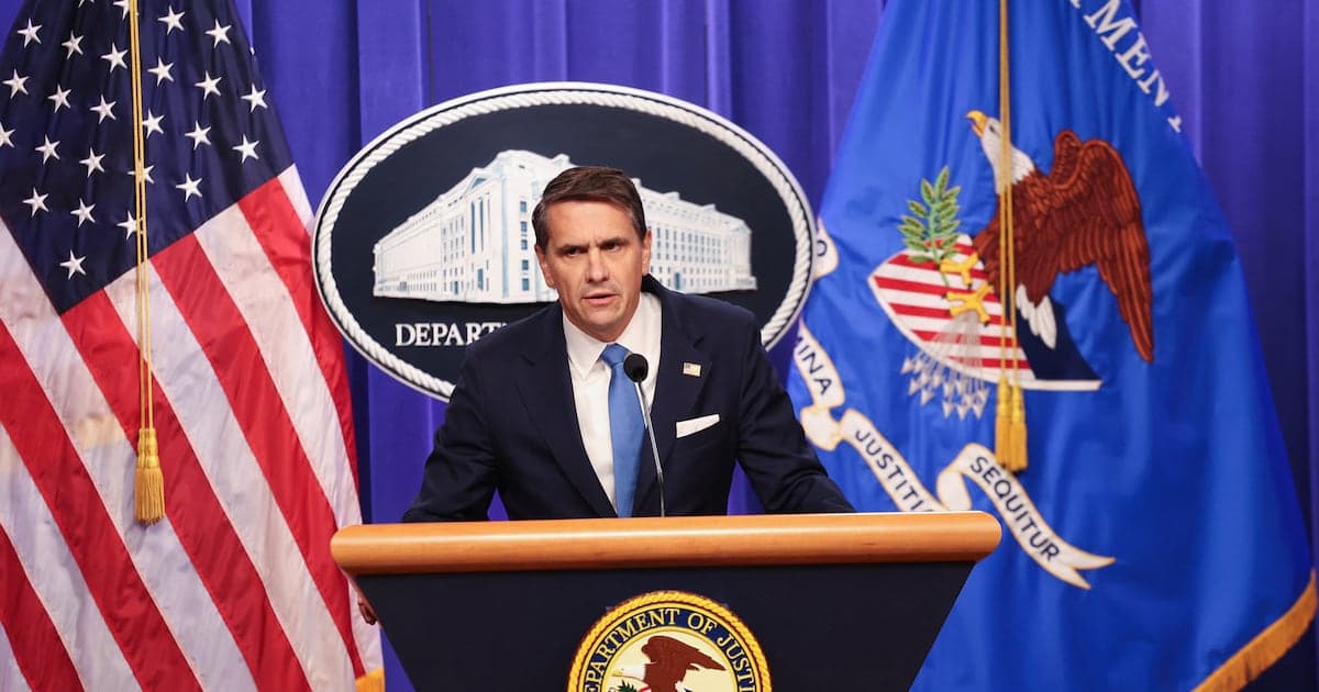 New Epstein Files Fail to Quell Outrage as Advocates Claim Documents Are Being Withheld