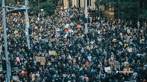 Thousands of Malawi Businesses Close in Protest Over Tax Changes