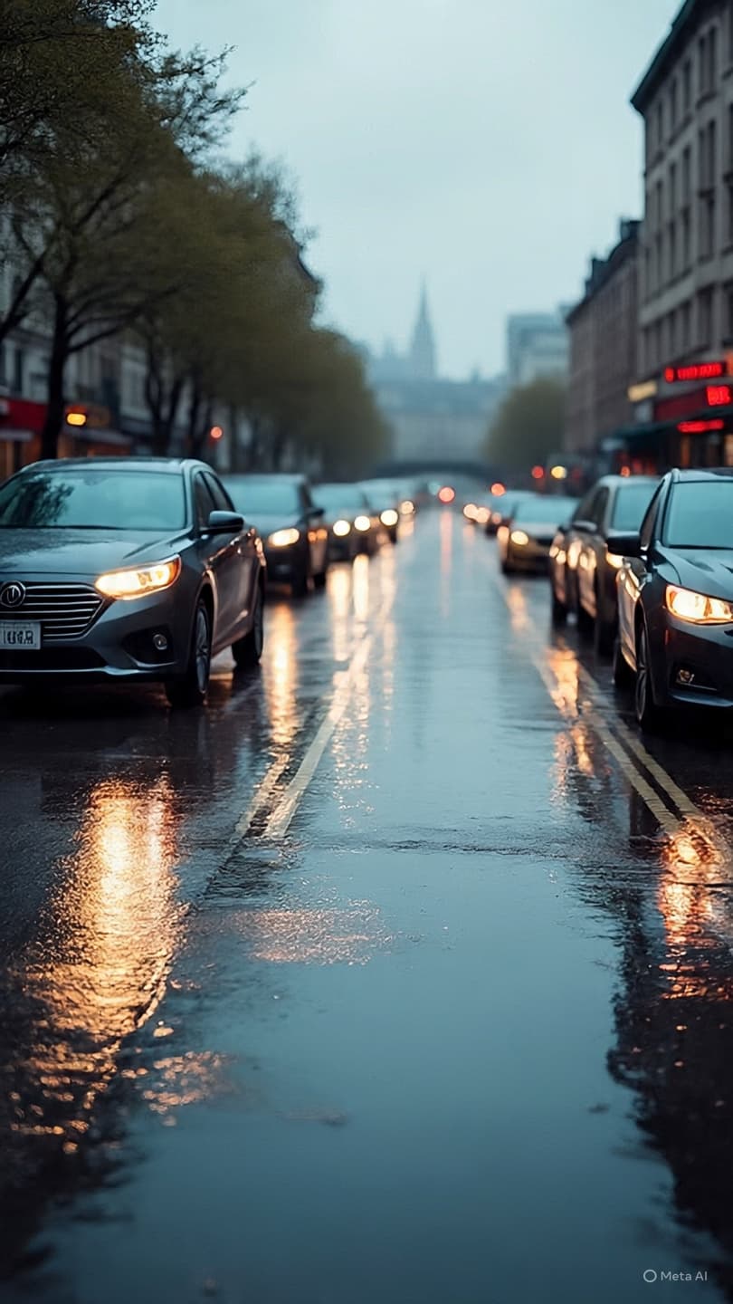 A Majority in the Rain: Stability Endures as Questions Drift Through Dublin