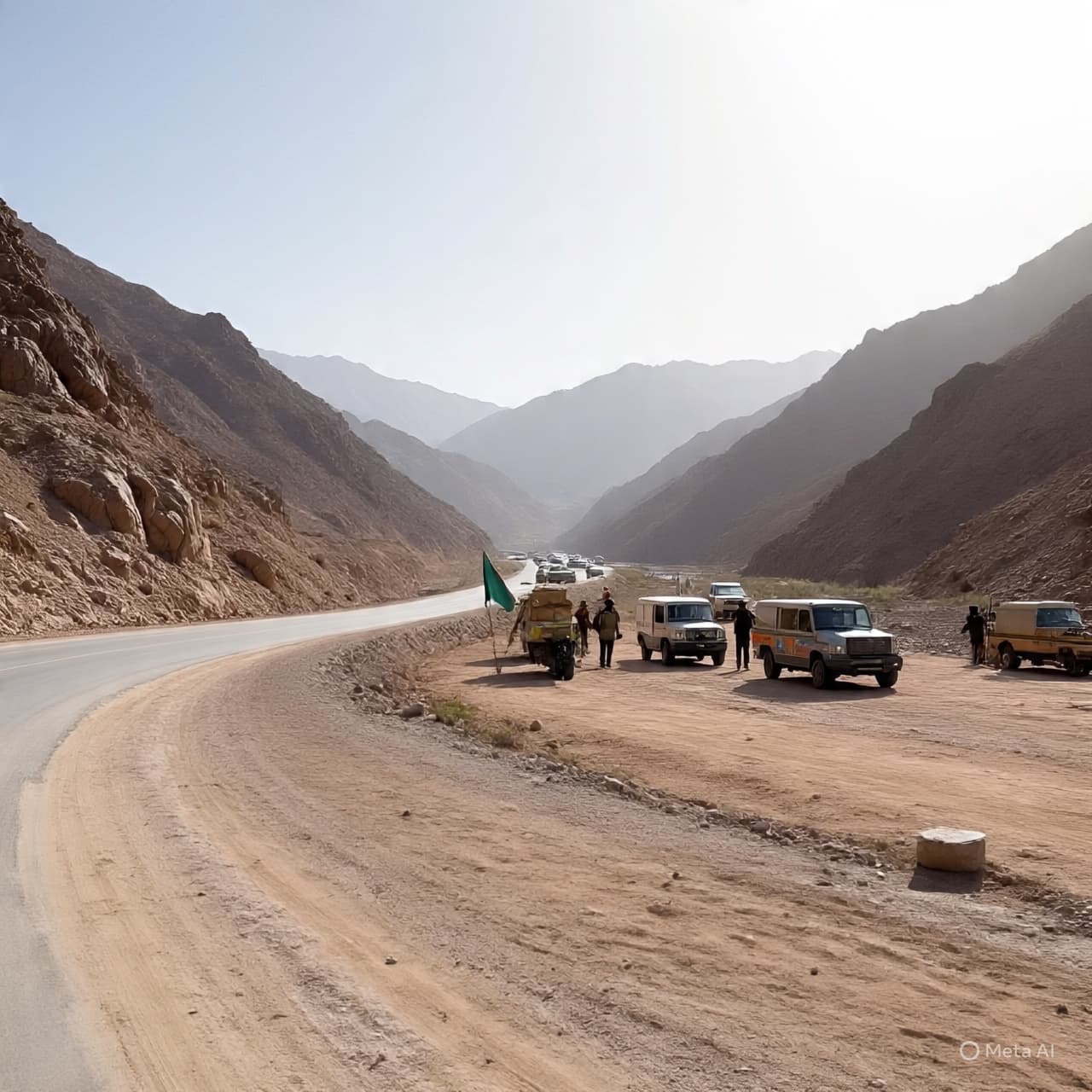 The Next Domino? Watching the Militias That Could Expand the Iran Conflict