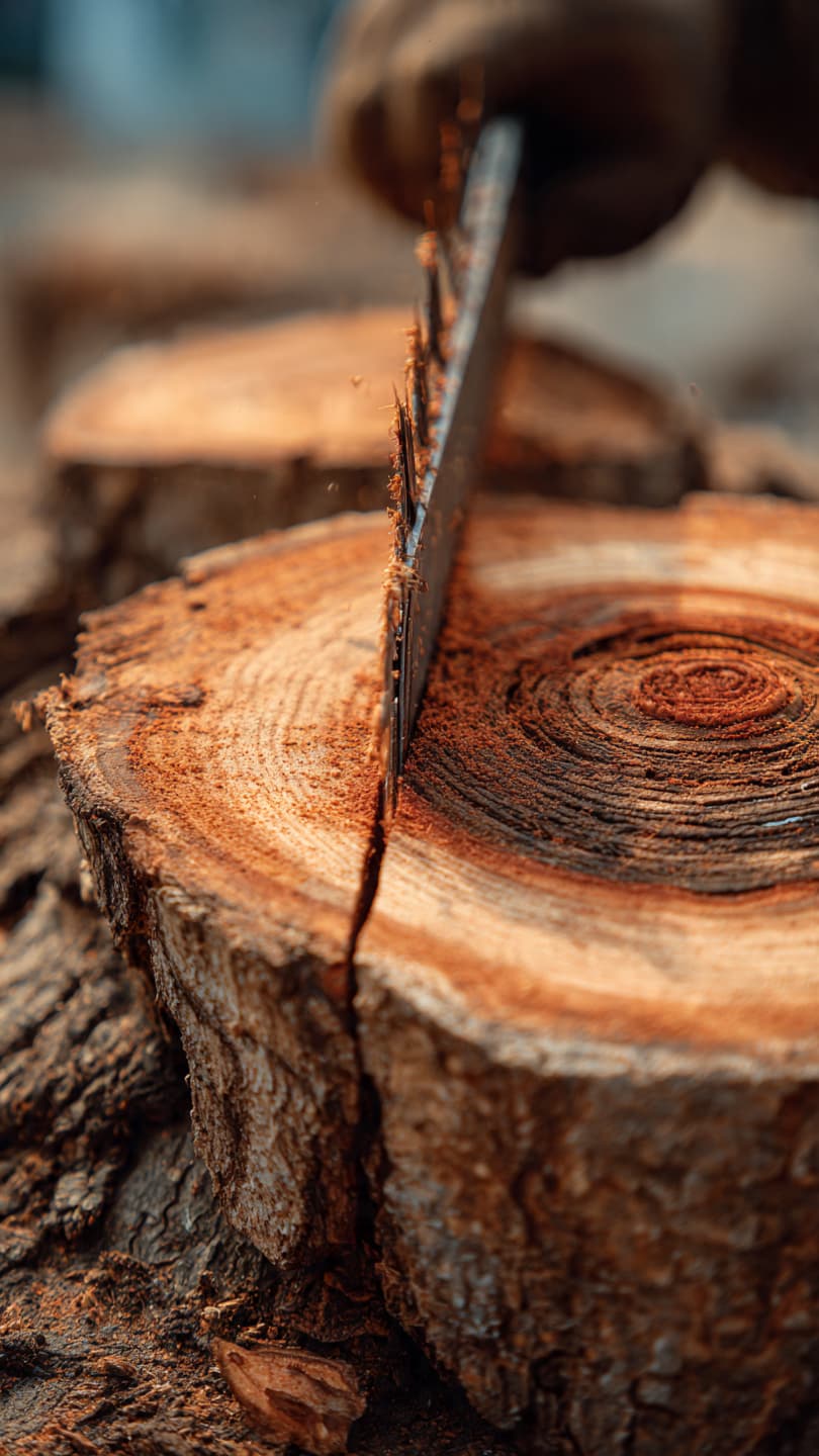 The Anatomy of the Heartwood: Navigating the Bua Restoration