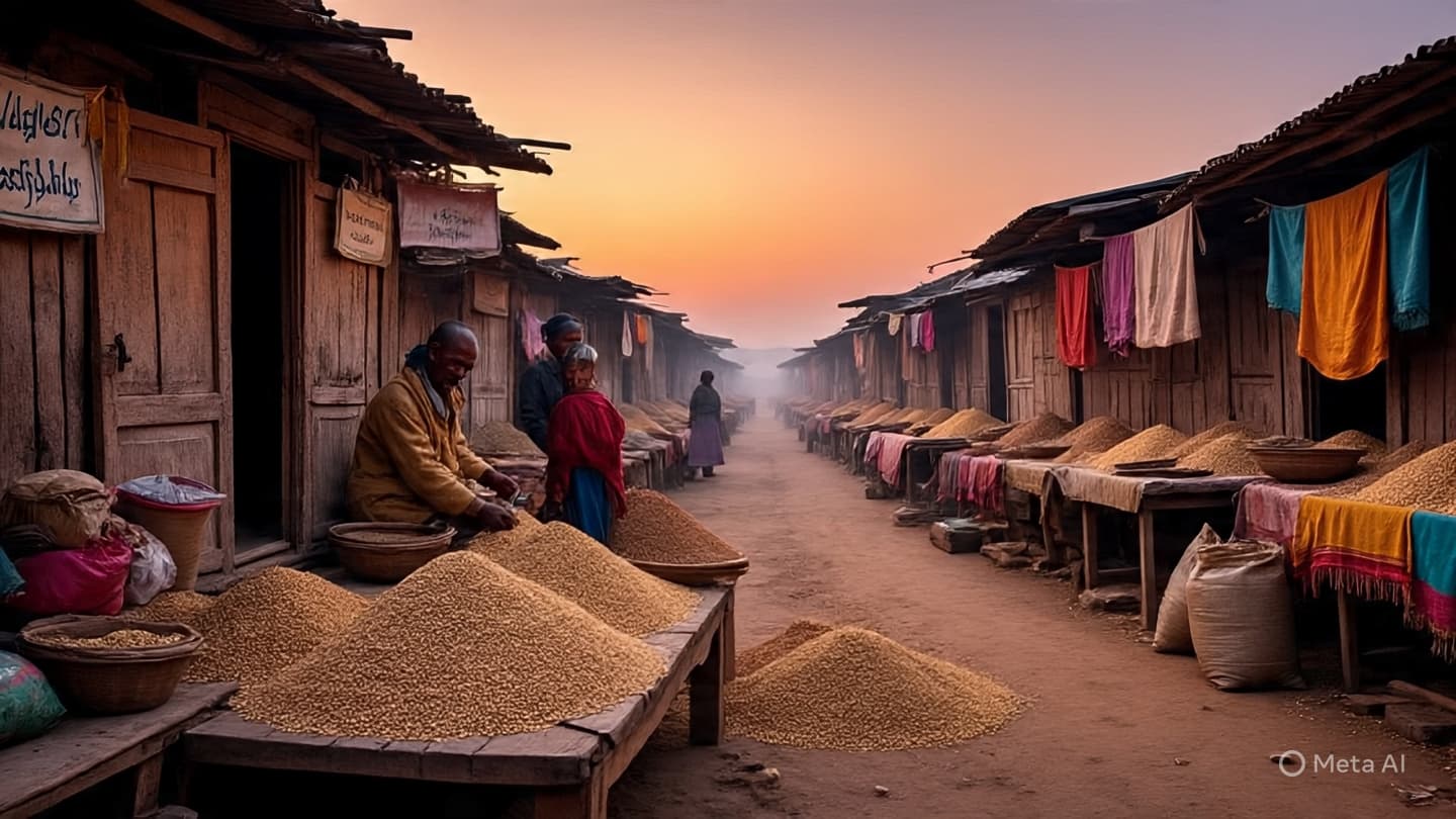 In the Shadow of the Blue Helmets: Reflections on the Scarcity of the Spring