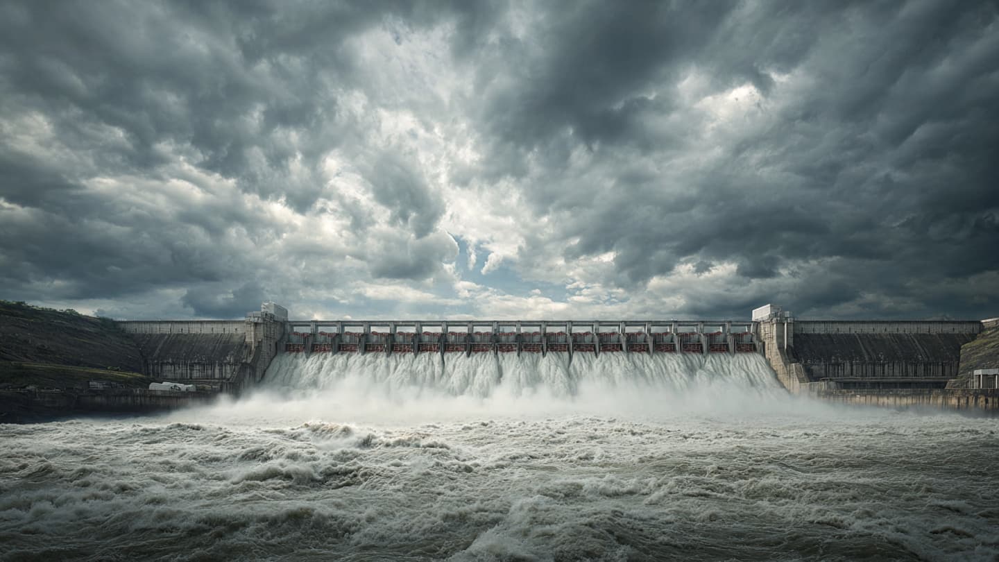 Energy Diplomacy Crisis: Tension Rises at the Border as Paraguay Demands Higher Rates for Itaipu Power