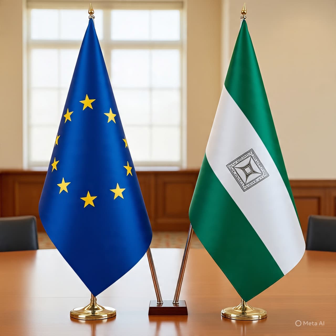 In the Wash of Sunrise Over Capitals and Coastlines, Conversations Await Unfolding