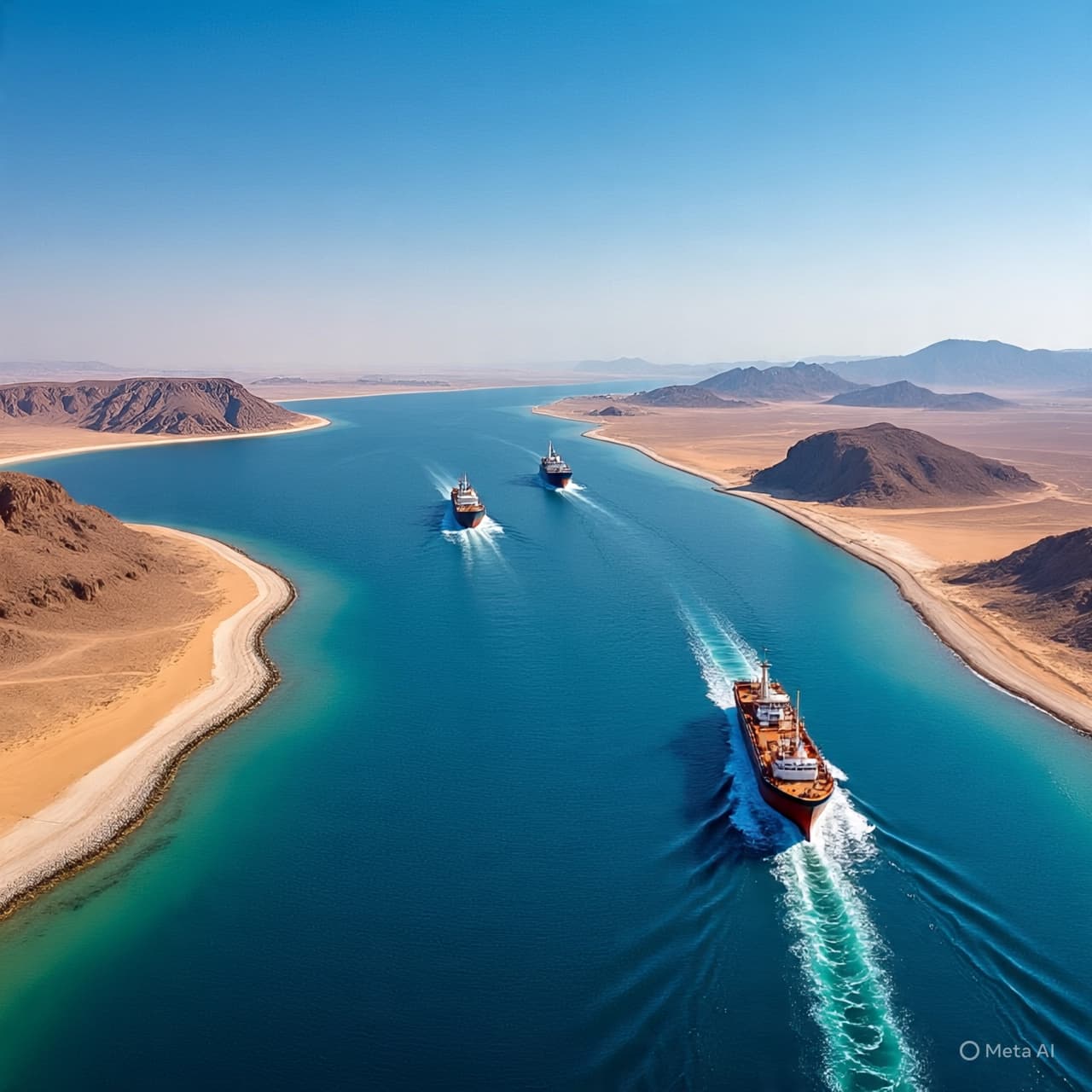 Where Oil Meets Uncertainty: Europe Watches the Strait of Hormuz With Familiar Anxiety