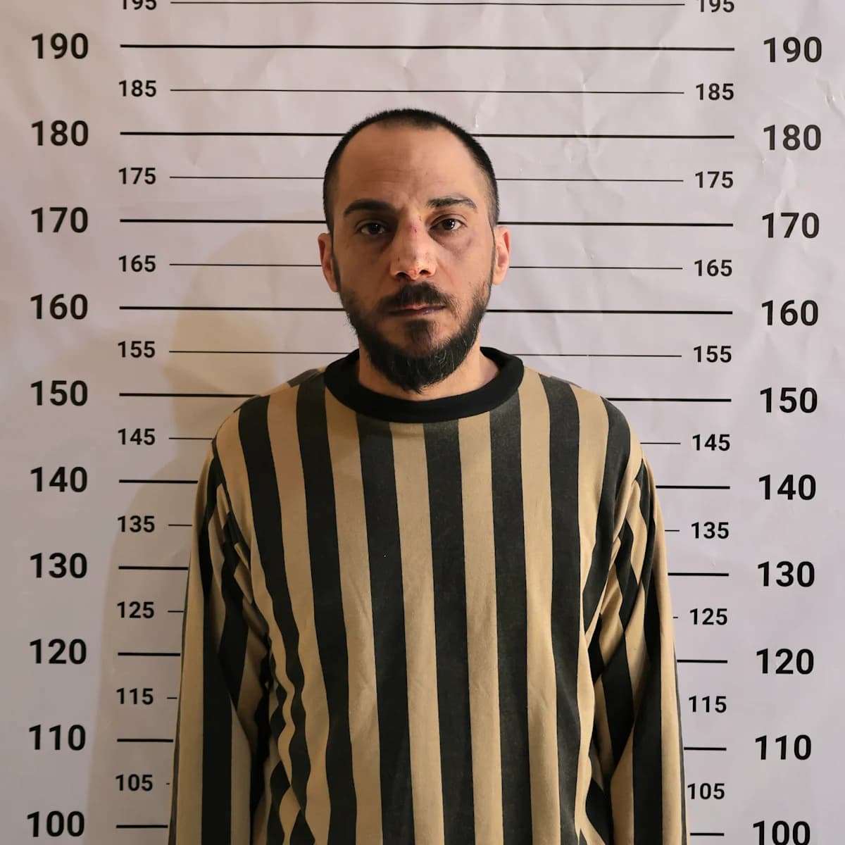 Syrian Officials Announce Arrest of Amjad al-Yusuf for Alleged War Crimes