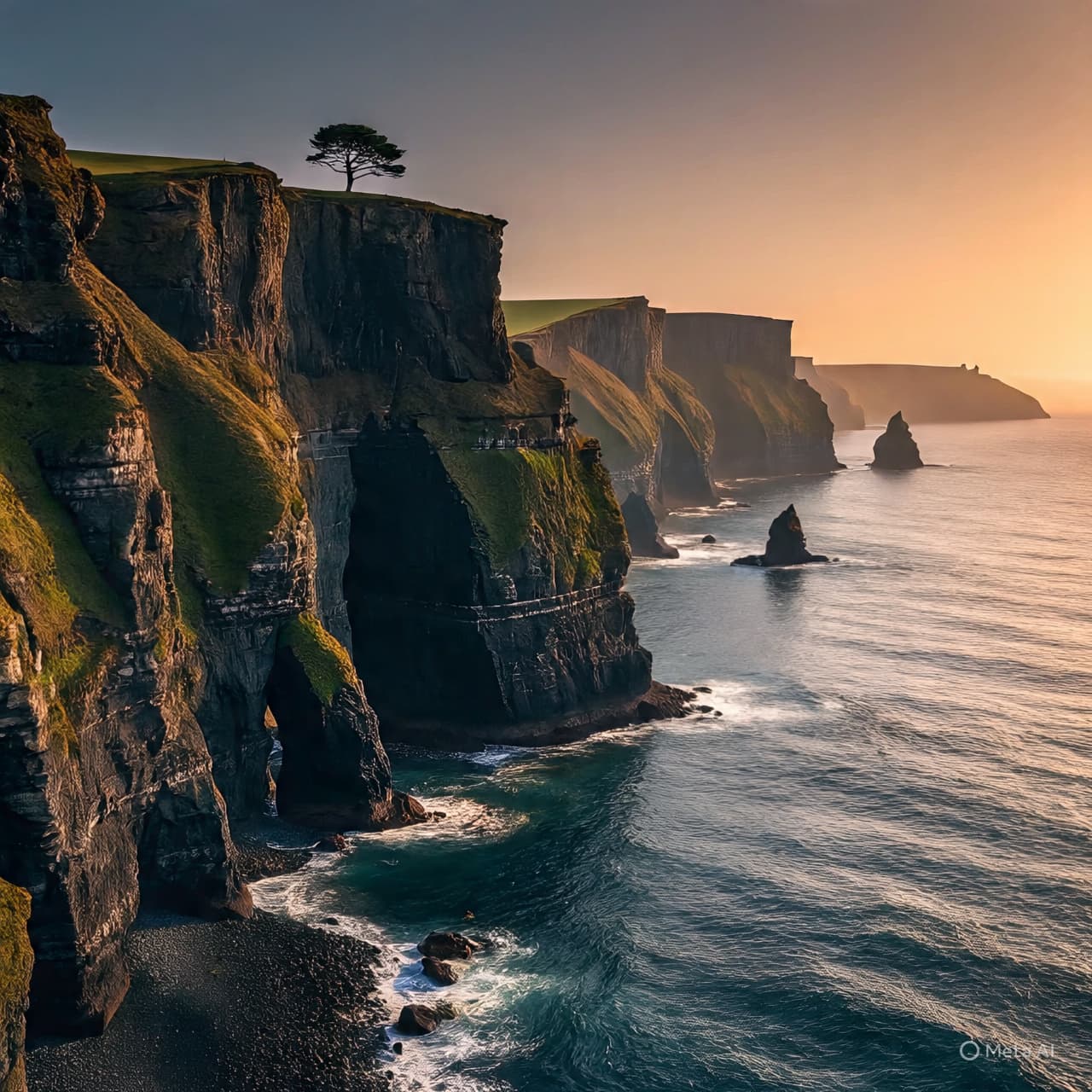 The Memory of the Deep: Whispers of Rising Heat Within the Great Southern Blue Expanse