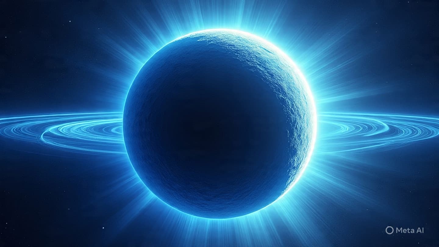 When Young Stars Grow Quiet Sooner Than Expected