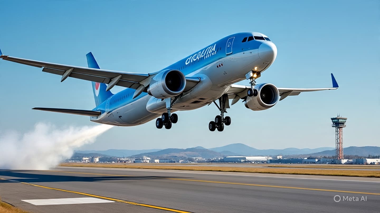 The Silver Wings of Tomorrow: Reflections on the Accelerated Renewal of the National Fleet