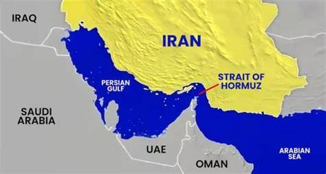 Iran Reopens Strait of Hormuz Amid US Blockade Threats