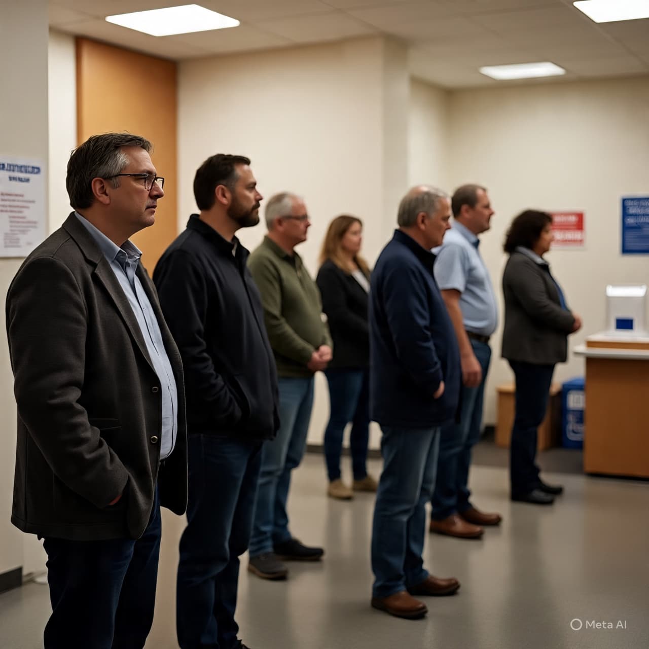 When Alliances Fracture: A Runoff That Redefines Political Paths