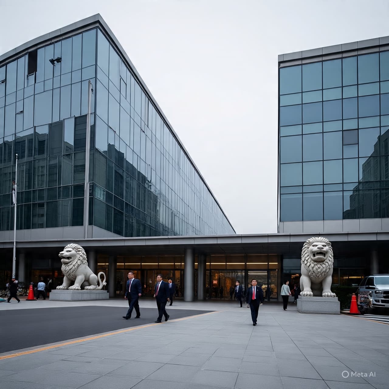 Between Order and Authority: Reading China’s Latest Political Signal